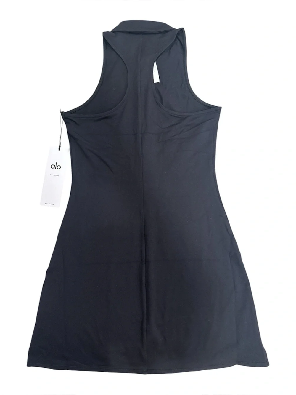 Alo Yoga Charmed Tennis Dress